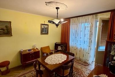Propietar - Apartament 2 cam. gaze Parc Tabacarie - ZODIAC - 49,11 mp - 13