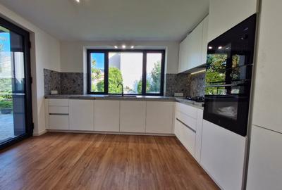 Casă SMART individuală 150mpu + teren 645mp Bucureștii Noi Bazilescu - 14