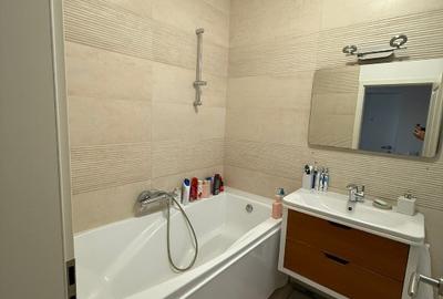 Apartament deosebit in vila, 4 camere in vila, 120 mp utili, curte si anexa - 8