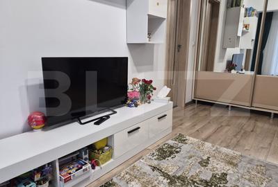 Apartament 2 camere, 42.48 mp, mobilat si utilat, zona Cug - 1