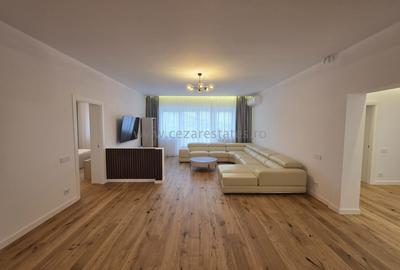 HERASTRAU NORDULUI DE INCHIRIAT APARTAMENT 4 CAMERE LUX | LOC PARCARE - 5