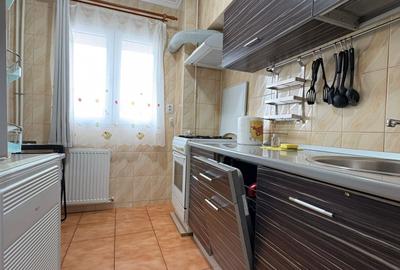 Apartament 3 camere Militari Lujerului Iuliu Maniu parcare Politehnica - 8