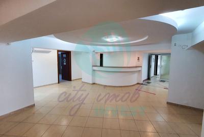 Spațiu de birouri 525 mp – Unirii - 8