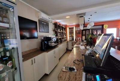 Hotel mobilat utilat teren 1300 mp. Functionează și produce venituri - 11