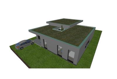 Casa individuala Torontalului Metro 2 - 4