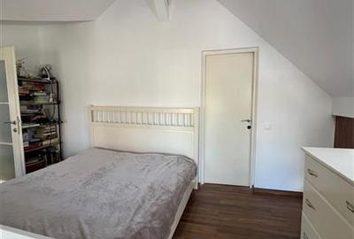 Vanzare apartament 2 camere in vila cartierul Gheorgheni- zona Interservisan - 8