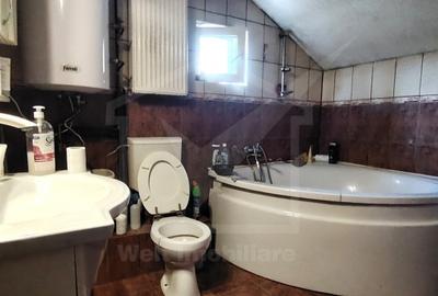 Duplex mobilat complet, ideal pentru credit, zona linistita langa padure si lac - 6