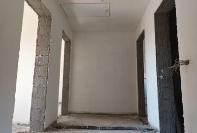 Casa noua, P+E, 5 camere, 2 bai, terasa, teren 400mp, in Lilieci, strada Rozelor - 7