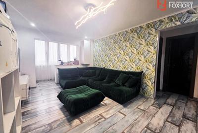 Apartament modern cu 2 camere, complet renovat, Micalaca - Polivalenta Arad - 3