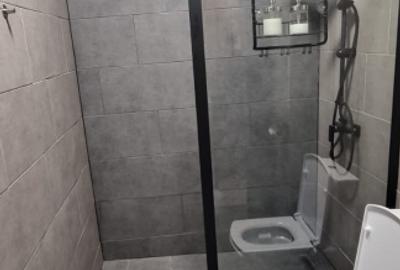 Studio modern | Mamaia Nord | Vedere lacul Siutghiol - 8