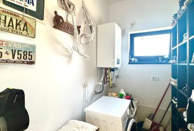 Duplex cu 5 camere mobilat și utilat complet |Săcălaz| - 14