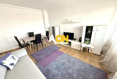 Apartament cu 2 camere decomandat, mobilat în Cetate