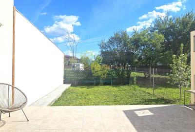 Vila cocheta (triplex), 3 camere, terasa, curte - Corbeanca Parc - 19