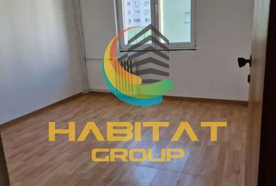 Apartament cu 3 camere decomandat, mobilat în Vitan
