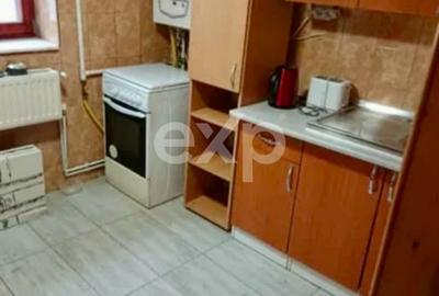 Apartament de închiriat – 4 camere, decomandat – Tractorul - 120 mp. - 6