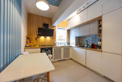 Apartament 4 camere, premium, metrou Dimitrie Leonida, Comision 0% - 2