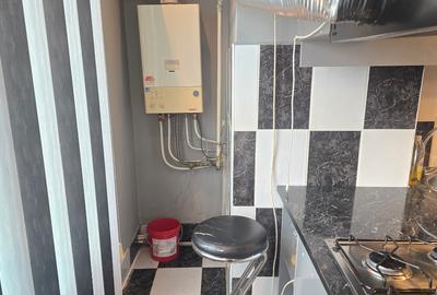 Vand apartament 2 camere  in Deva, Bld. Decebal, 50 mp, decomandat, mobilat, - 9