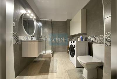Apartament frumos și luminos Europa cu parcare subterană - 6