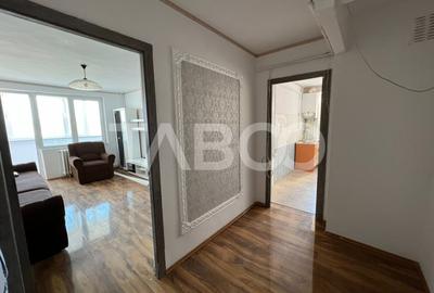 Apartament cu 2 camere decomandat în Exterior Est