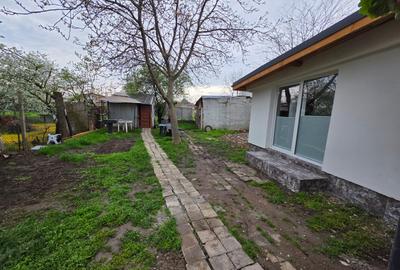Casa de vanzare in zona Voluntari - Popa Sapca - 17