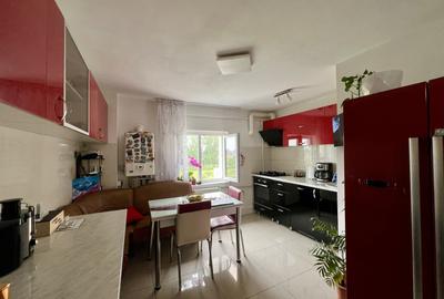 Apartament 4 camere, decomandat, 92 mp utili - zona Chisoda - 7