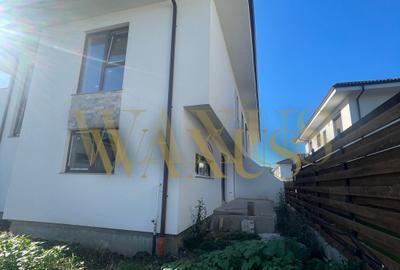 Duplex de Vanzare - SU 115mp I ST 190mp I zona Vivo I Floresti - 2