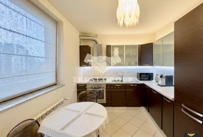 Apartament 4 camere Herastrau | Loc de parcare | 3 Terase - 12