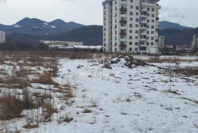 Teren intravilan 500 mp, constructii case, Noua/Brasov - 1