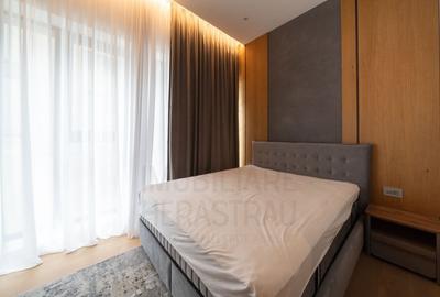 ONE VERDI PARK | 4 camere | Terasa 13 mp | Vedere Parc Verdi - 12