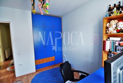Casa 5 camere de vanzare in Floresti - 20