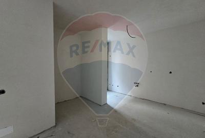 Apartament 2 camere, Între Lacuri - 10