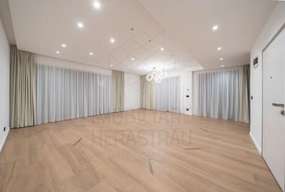 Apartament cu 4 camere decomandat, mobilat în Primăverii