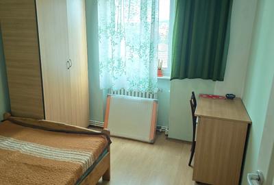 Vand apartament cu 2 camere in Deva, zona Sala Sporturilor in P-uri, etaj 3, - 7