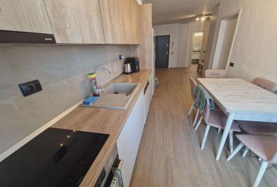 Apartament 2 camere de vanzare, 49 mp finisat str Razoare Vivo Mall - 12