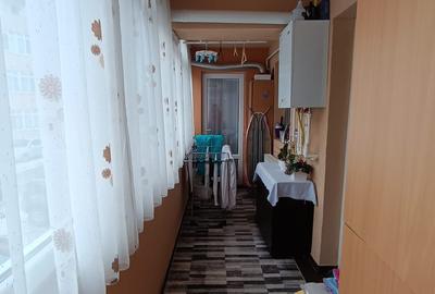 Apartament cu 2 camere decomandat - 6