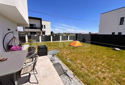 Casă de Vânzare pe 4 Ari | Suceava/Sf Ilie I 265.000+TVA - 16