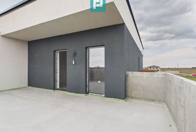 Giarmata Duplex Modern P+E - 31