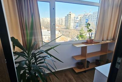 Apartament 2 camere Ultracentral, mobilat, utilat, decomandat - 2
