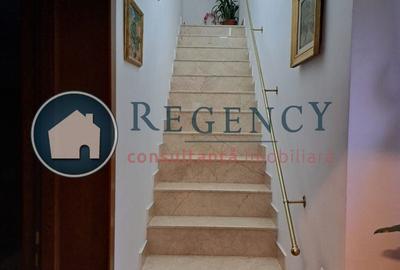 Camin cald si primitor ultracentral - Casa  5 cam Maria Rosetti - 9