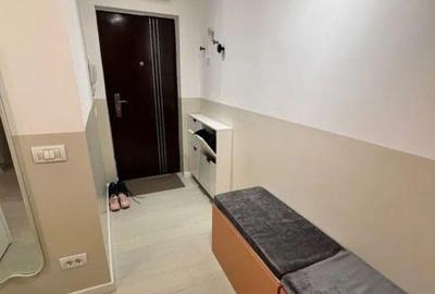 Garsoniera Rond Alba Iulia | Sector 3 | 8 min metrou Muncii - 4