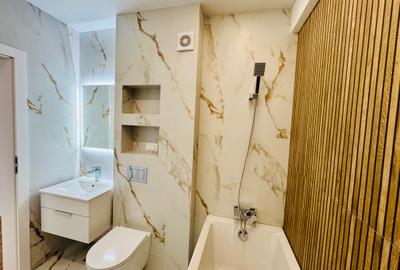 Apartament 2 camere intabulat, loc de parcare - 19