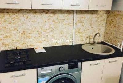 Garsonieră, mobilată în Dacia