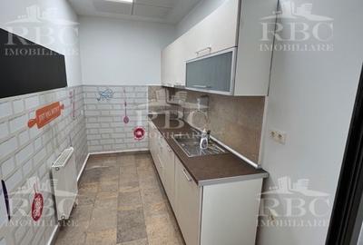 Comision 0% - Spatii de birou 189 – 3853 mp in cladire certificata BREEAM - 12