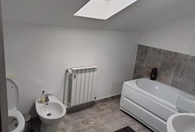 Casa la cheie in Manastirea Doamnei - 11