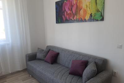 Apartament 2 camere decomandate, 50 mp, parcare, cartier Buna Ziua - 3