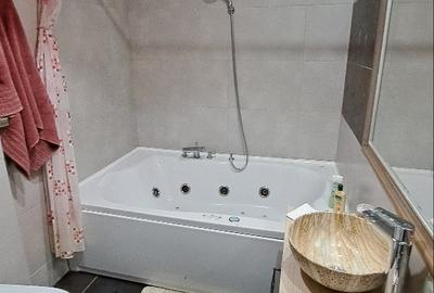 Pipera (Ibiza), 4 camere de inchiriat, p/2, terasa , prima inchiriere, piscina - 15
