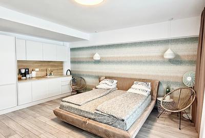 COMISION 0% - In prima linie, langa plaja  cu vedere la mare - Casa del Mar - 4