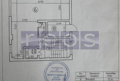VANZARE HOTEL | ZONA POPESTI LEORDENI - 17