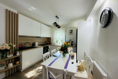 Apartament 3 camere, decomandat, etaj 1, zona Aradului - 16