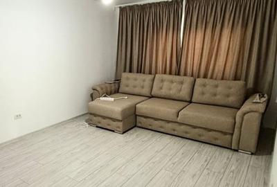 Apartament 2 camere renovat complet, etaj 3 – Micro 17 - 1